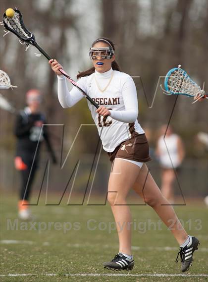 Thumbnail 1 in Middle Township @ Absegami photogallery.
