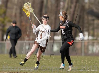 Thumbnail 1 in Middle Township @ Absegami photogallery.