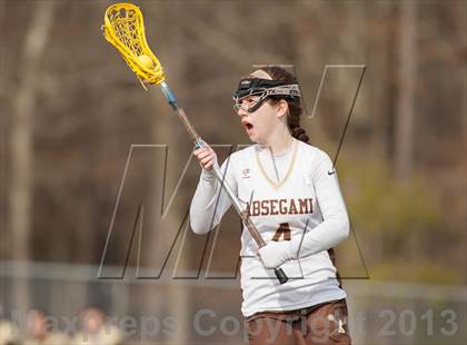 Thumbnail 2 in Middle Township @ Absegami photogallery.