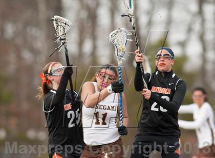 Thumbnail 1 in Middle Township @ Absegami photogallery.