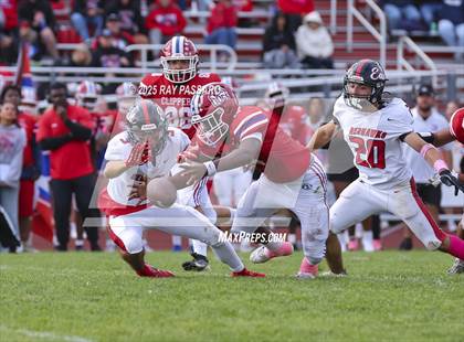 Thumbnail 2 in Half Hollow Hills East @ Bellport photogallery.