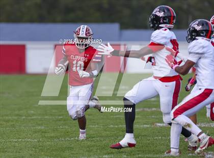 Thumbnail 2 in Half Hollow Hills East @ Bellport photogallery.