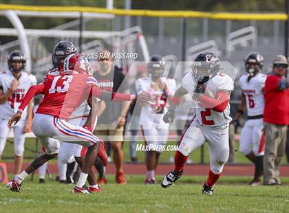 Thumbnail 2 in Half Hollow Hills East @ Bellport photogallery.