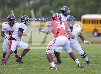 Thumbnail 3 in Half Hollow Hills East @ Bellport photogallery.