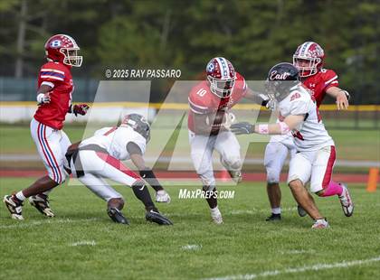 Thumbnail 2 in Half Hollow Hills East @ Bellport photogallery.