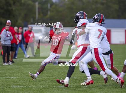 Thumbnail 3 in Half Hollow Hills East @ Bellport photogallery.