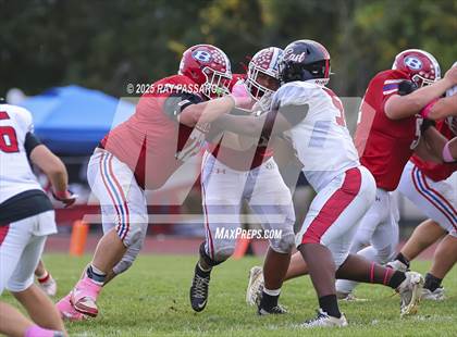 Thumbnail 2 in Half Hollow Hills East @ Bellport photogallery.