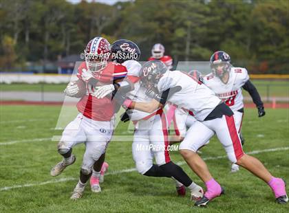 Thumbnail 2 in Half Hollow Hills East @ Bellport photogallery.