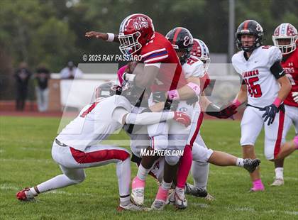 Thumbnail 2 in Half Hollow Hills East @ Bellport photogallery.