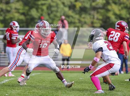 Thumbnail 1 in Half Hollow Hills East @ Bellport photogallery.