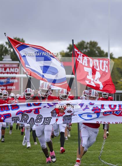 Thumbnail 1 in Half Hollow Hills East @ Bellport photogallery.