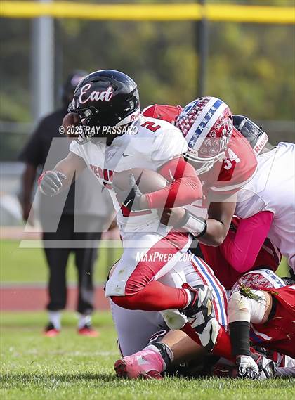 Thumbnail 1 in Half Hollow Hills East @ Bellport photogallery.