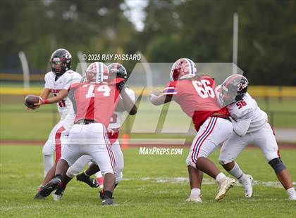 Thumbnail 3 in Half Hollow Hills East @ Bellport photogallery.