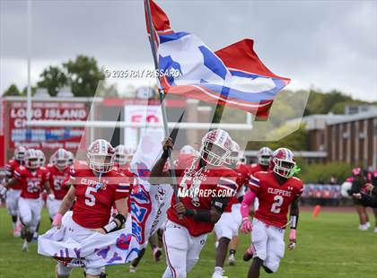 Thumbnail 2 in Half Hollow Hills East @ Bellport photogallery.