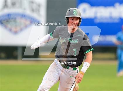 Thumbnail 1 in Monroe vs Eagle Rock (CIF LACS D2 Final) photogallery.