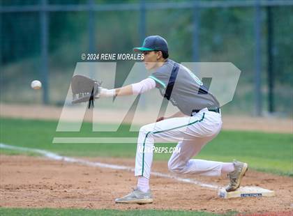 Thumbnail 1 in Monroe vs Eagle Rock (CIF LACS D2 Final) photogallery.