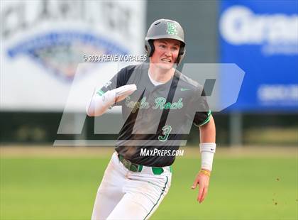 Thumbnail 2 in Monroe vs Eagle Rock (CIF LACS D2 Final) photogallery.