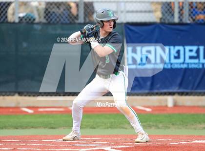 Thumbnail 3 in Monroe vs Eagle Rock (CIF LACS D2 Final) photogallery.
