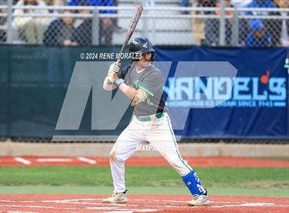 Thumbnail 2 in Monroe vs Eagle Rock (CIF LACS D2 Final) photogallery.