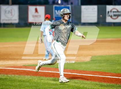 Thumbnail 2 in Monroe vs Eagle Rock (CIF LACS D2 Final) photogallery.