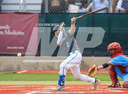 Thumbnail 1 in Monroe vs Eagle Rock (CIF LACS D2 Final) photogallery.
