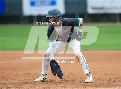 Thumbnail 1 in Monroe vs Eagle Rock (CIF LACS D2 Final) photogallery.