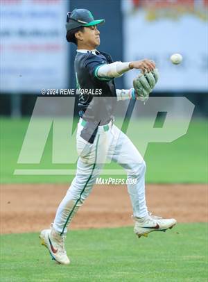 Monroe vs Eagle Rock (CIF LACS D2 Final)