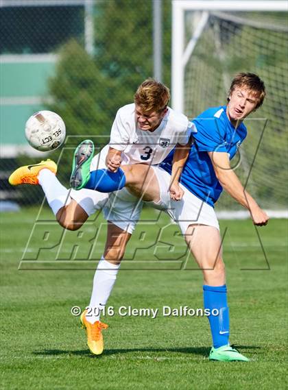Thumbnail 2 in Poudre @ Columbine photogallery.