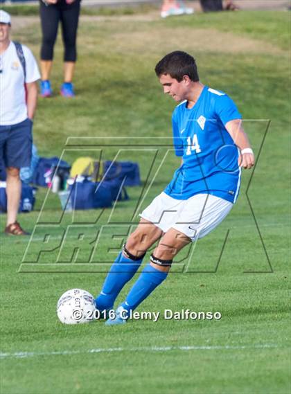 Thumbnail 3 in Poudre @ Columbine photogallery.