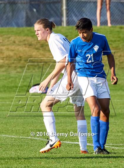 Thumbnail 3 in Poudre @ Columbine photogallery.