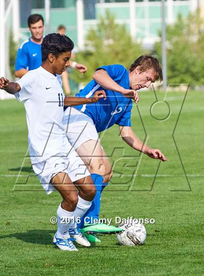 Thumbnail 3 in Poudre @ Columbine photogallery.