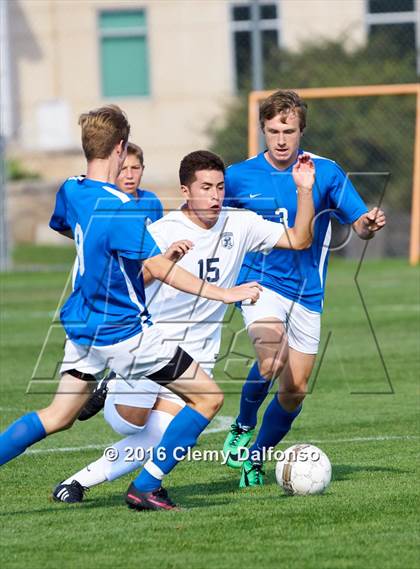 Thumbnail 1 in Poudre @ Columbine photogallery.