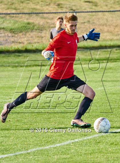 Thumbnail 2 in Poudre @ Columbine photogallery.