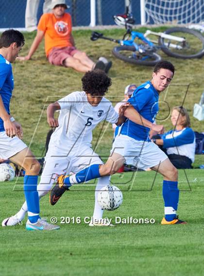Thumbnail 1 in Poudre @ Columbine photogallery.