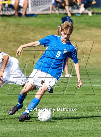 Thumbnail 3 in Poudre @ Columbine photogallery.