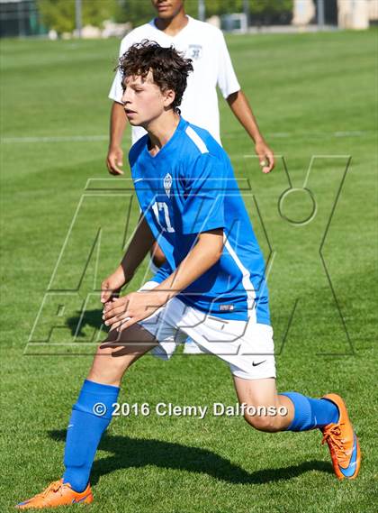 Thumbnail 1 in Poudre @ Columbine photogallery.