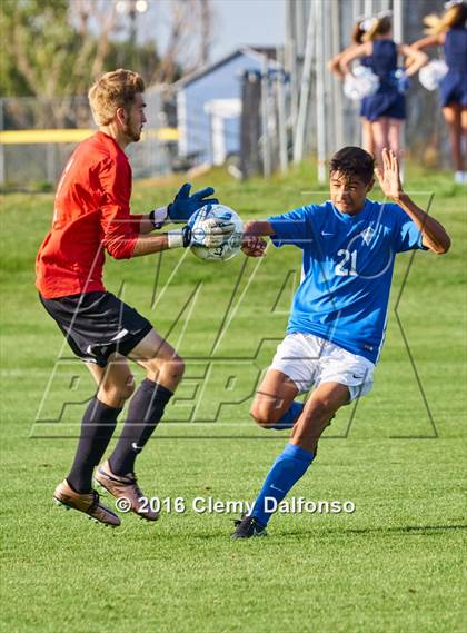 Thumbnail 3 in Poudre @ Columbine photogallery.