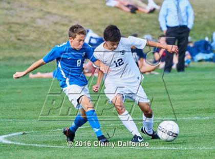 Thumbnail 1 in Poudre @ Columbine photogallery.