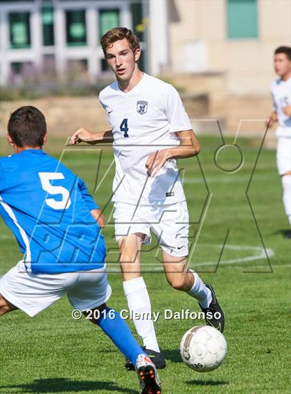 Thumbnail 3 in Poudre @ Columbine photogallery.