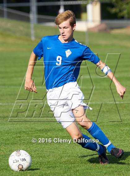 Thumbnail 2 in Poudre @ Columbine photogallery.