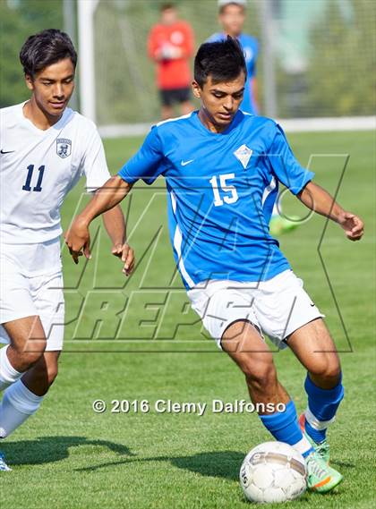Thumbnail 1 in Poudre @ Columbine photogallery.