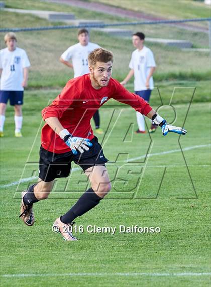 Thumbnail 2 in Poudre @ Columbine photogallery.