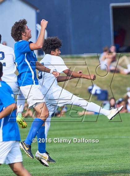 Thumbnail 2 in Poudre @ Columbine photogallery.