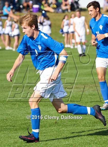 Thumbnail 3 in Poudre @ Columbine photogallery.