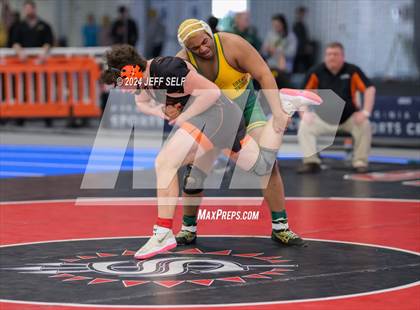 Thumbnail 3 in VHSL Class 5 State Championships 5th Place photogallery.