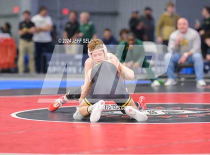 Thumbnail 3 in VHSL Class 5 State Championships 5th Place photogallery.