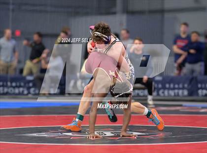 Thumbnail 1 in VHSL Class 5 State Championships 5th Place photogallery.