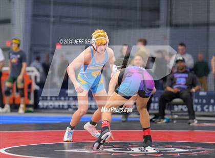 Thumbnail 2 in VHSL Class 5 State Championships 5th Place photogallery.