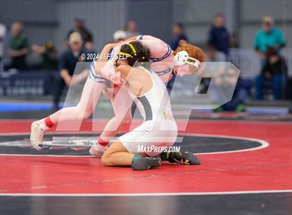 Thumbnail 1 in VHSL Class 5 State Championships 5th Place photogallery.
