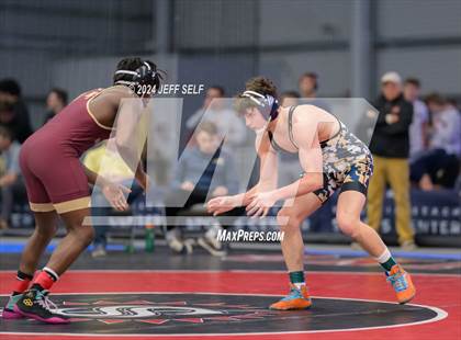 Thumbnail 3 in VHSL Class 5 State Championships 5th Place photogallery.